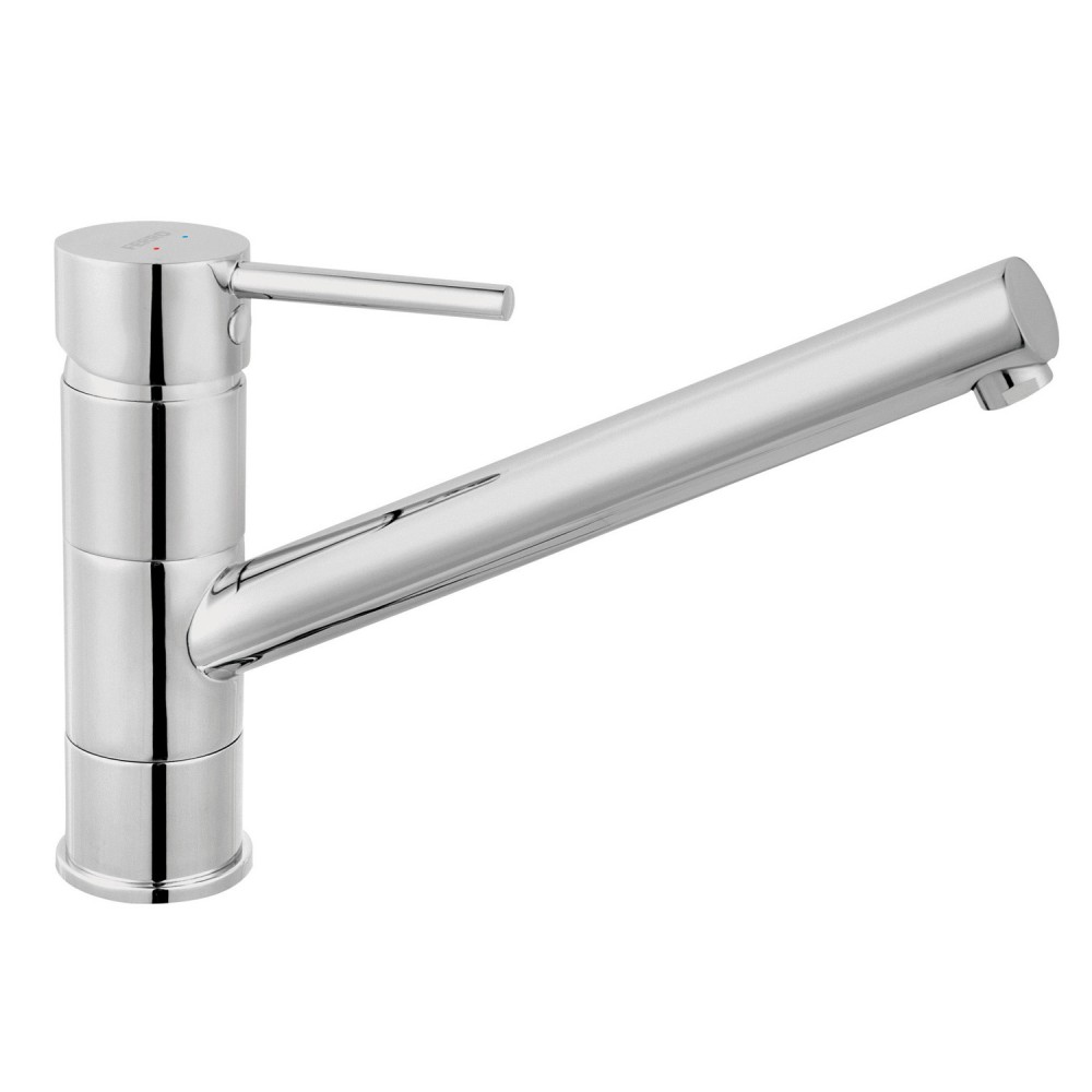 Μπαταρία κουζίνας FIESTA BFI4 FERRO