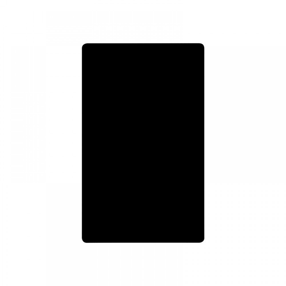 Επιφάνεια κοπής κρυστάλλινη BL-574A KARAG 49x30x5,5cm