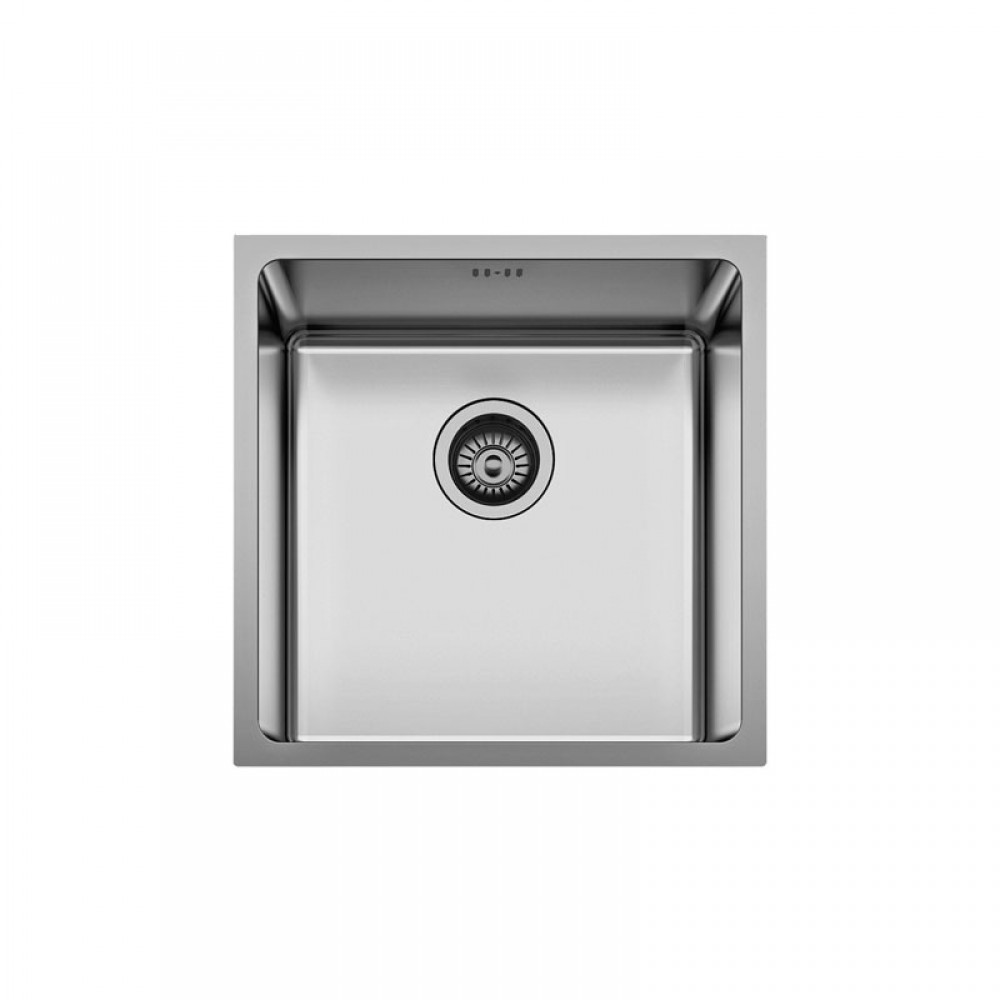 Νεροχύτης κουζίνας BL 793 KARAG 44x44cm