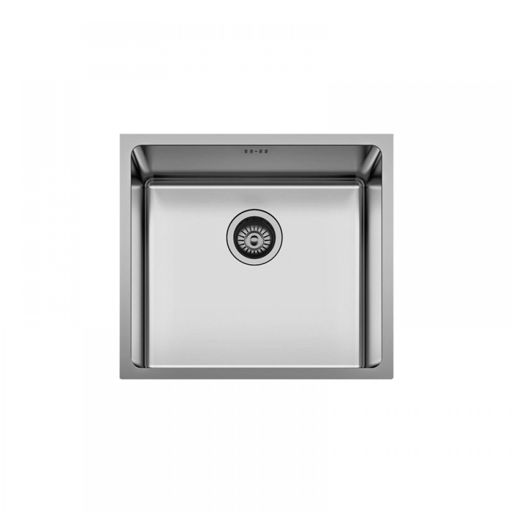 Νεροχύτης κουζίνας BL 794 KARAG 49x44cm