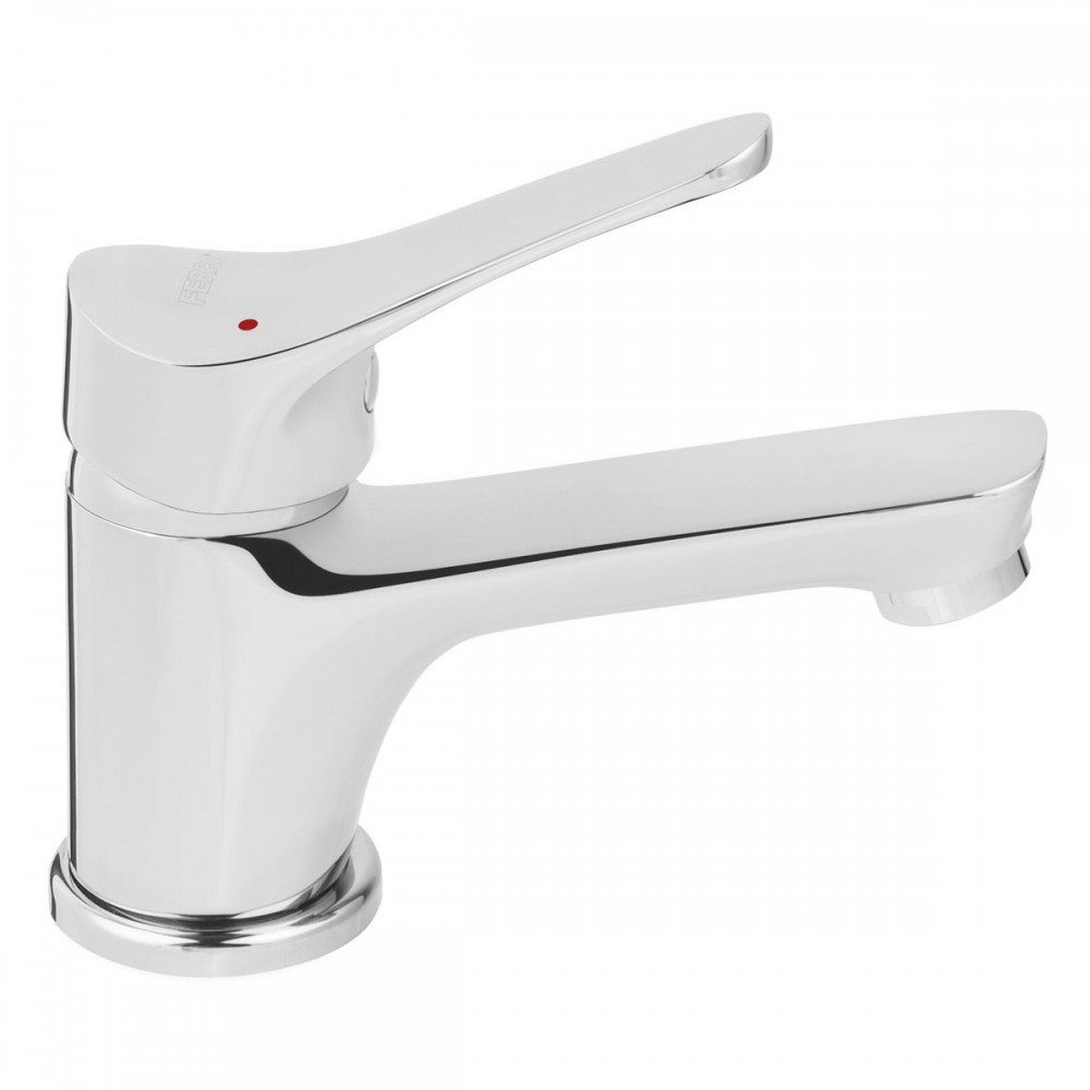 Μπαταρία νιπτήρος STILLO BSL2 FERRO