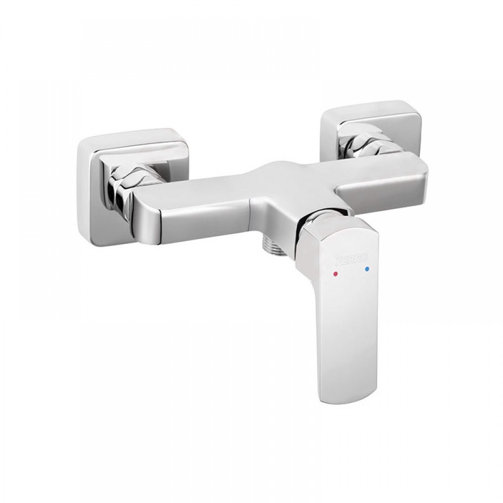 Μπαταρία ντους VITTO BVI7VL FERRO