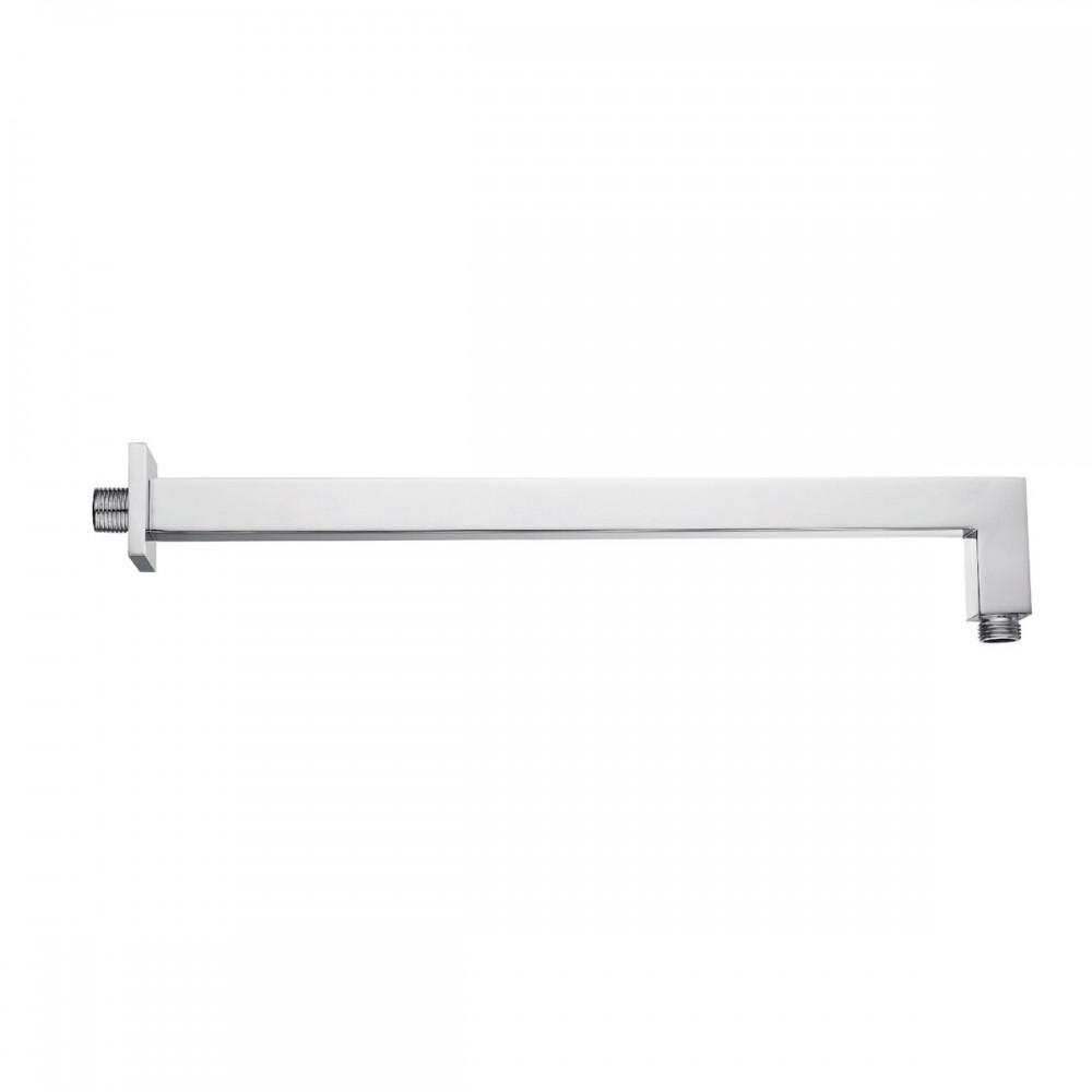 Βραχίονας παροχής νερού Χρωμέ CFG08 KARAG 40cm