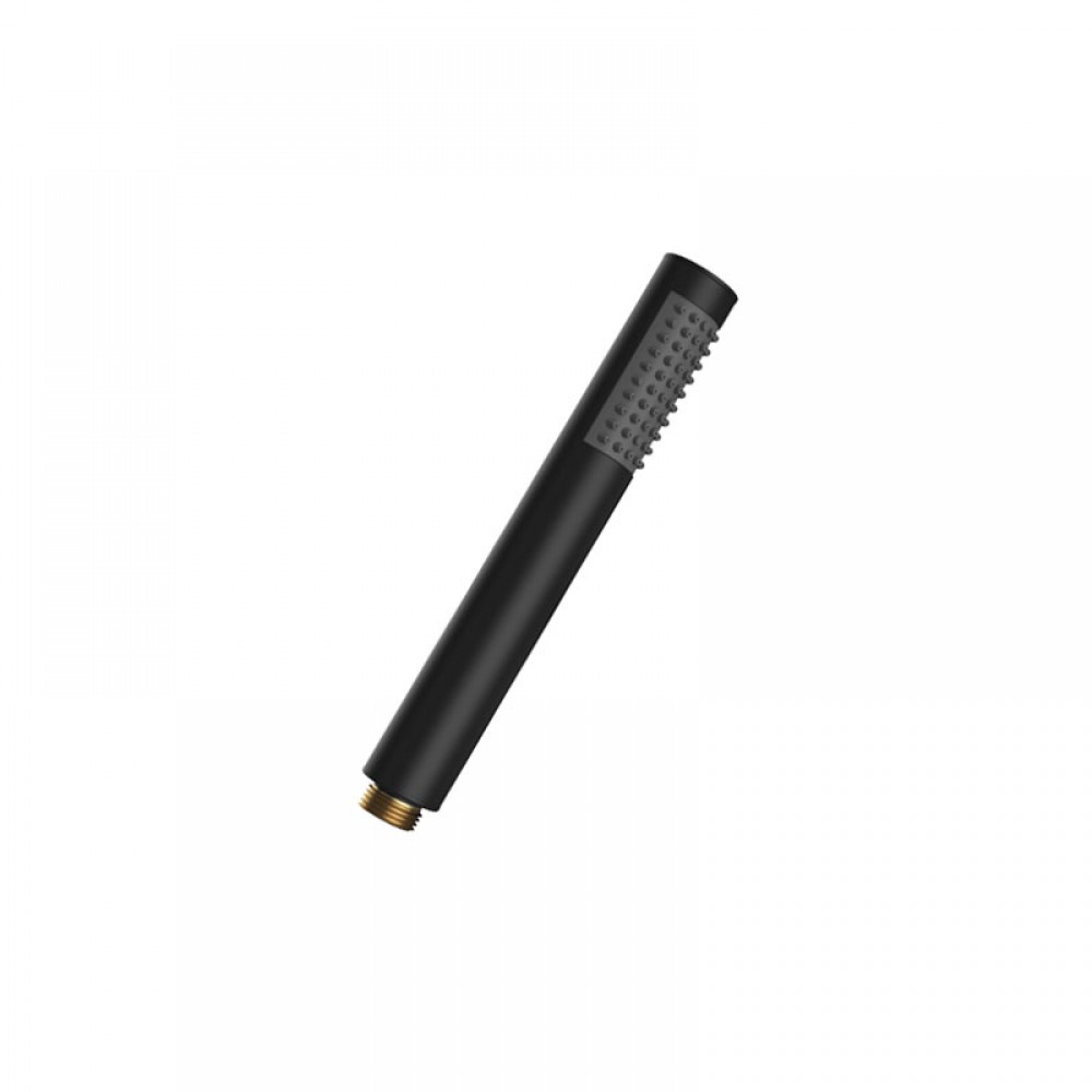 Τηλέφωνο ντους EF22502 Μαύρο KARAG