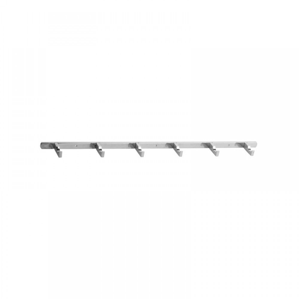 Άγκιστρο έξι θέσεων HOTEL HOOK-011 KARAG