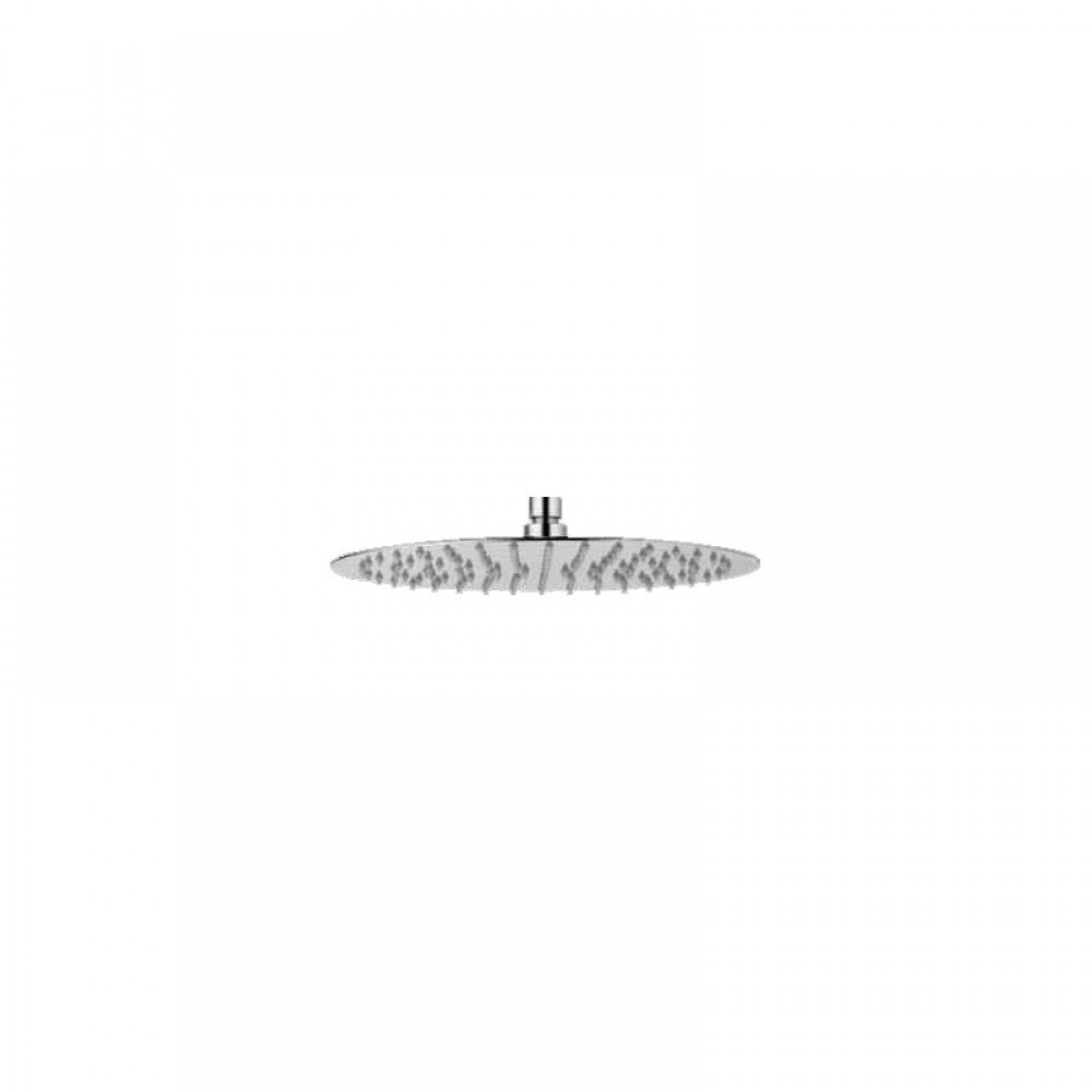 Κεφαλή ντους Τ253Β PRAXIS KARAG Ø40cm