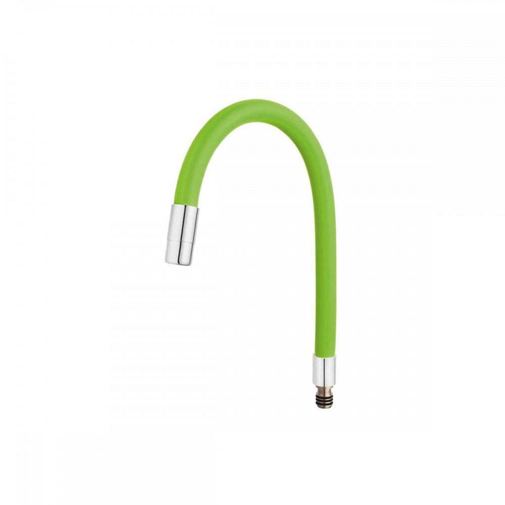 Ανταλλακτικό ρουξούνι πράσινο για ZUMBA W100G-B FERRO